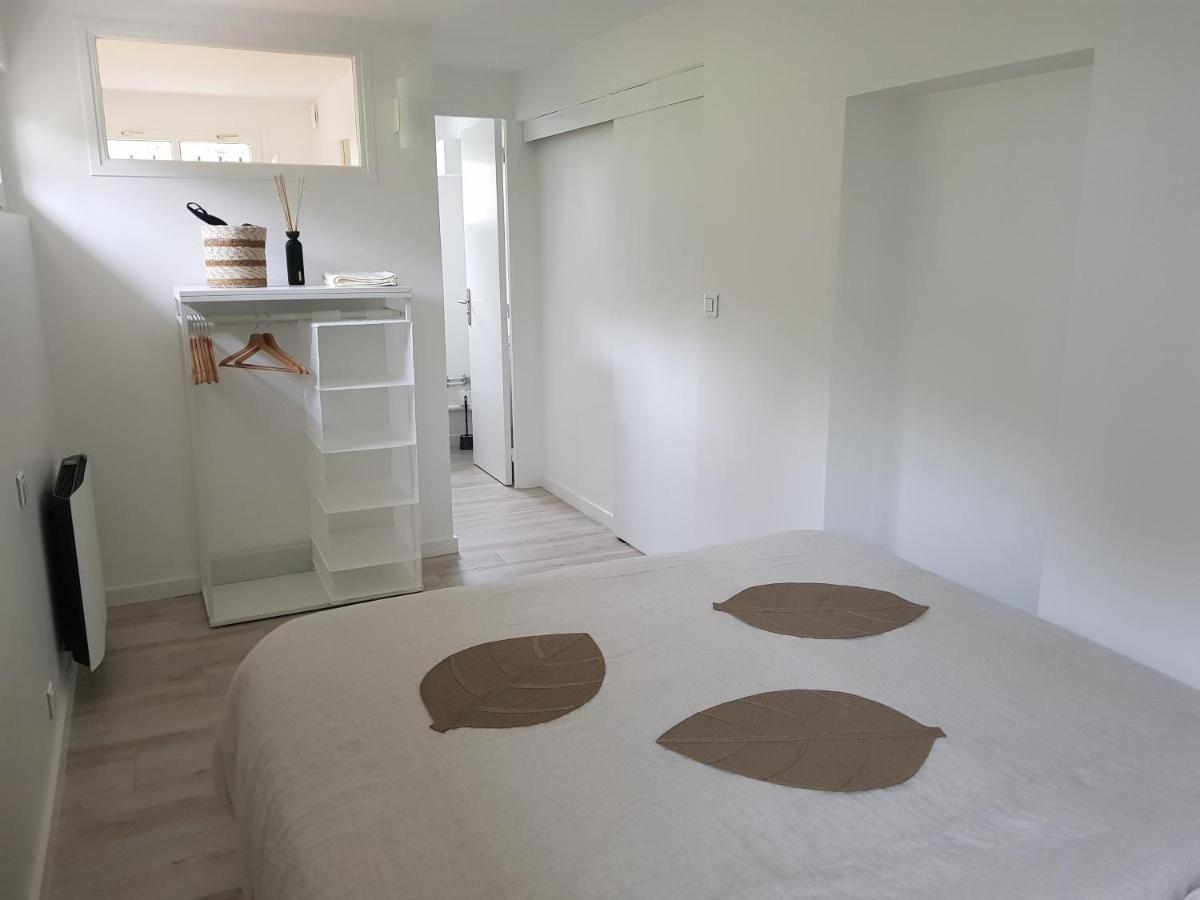 Ferienwohnung La Petite Sommiere Besançon Exterior foto
