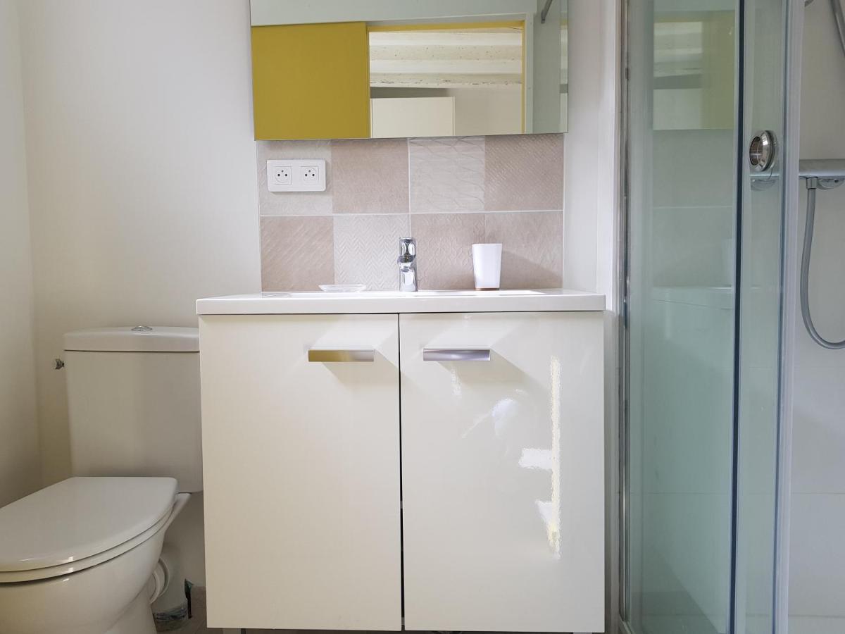 Ferienwohnung La Petite Sommiere Besançon Exterior foto