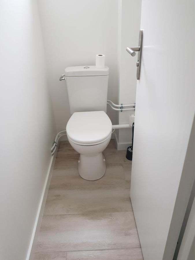 Ferienwohnung La Petite Sommiere Besançon Exterior foto