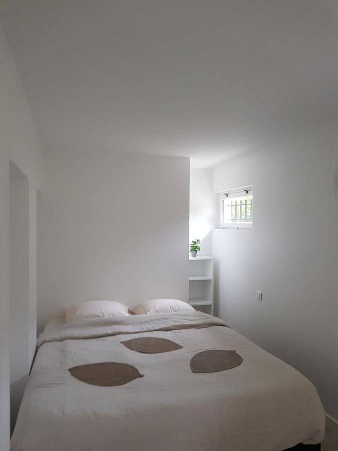 Ferienwohnung La Petite Sommiere Besançon Exterior foto