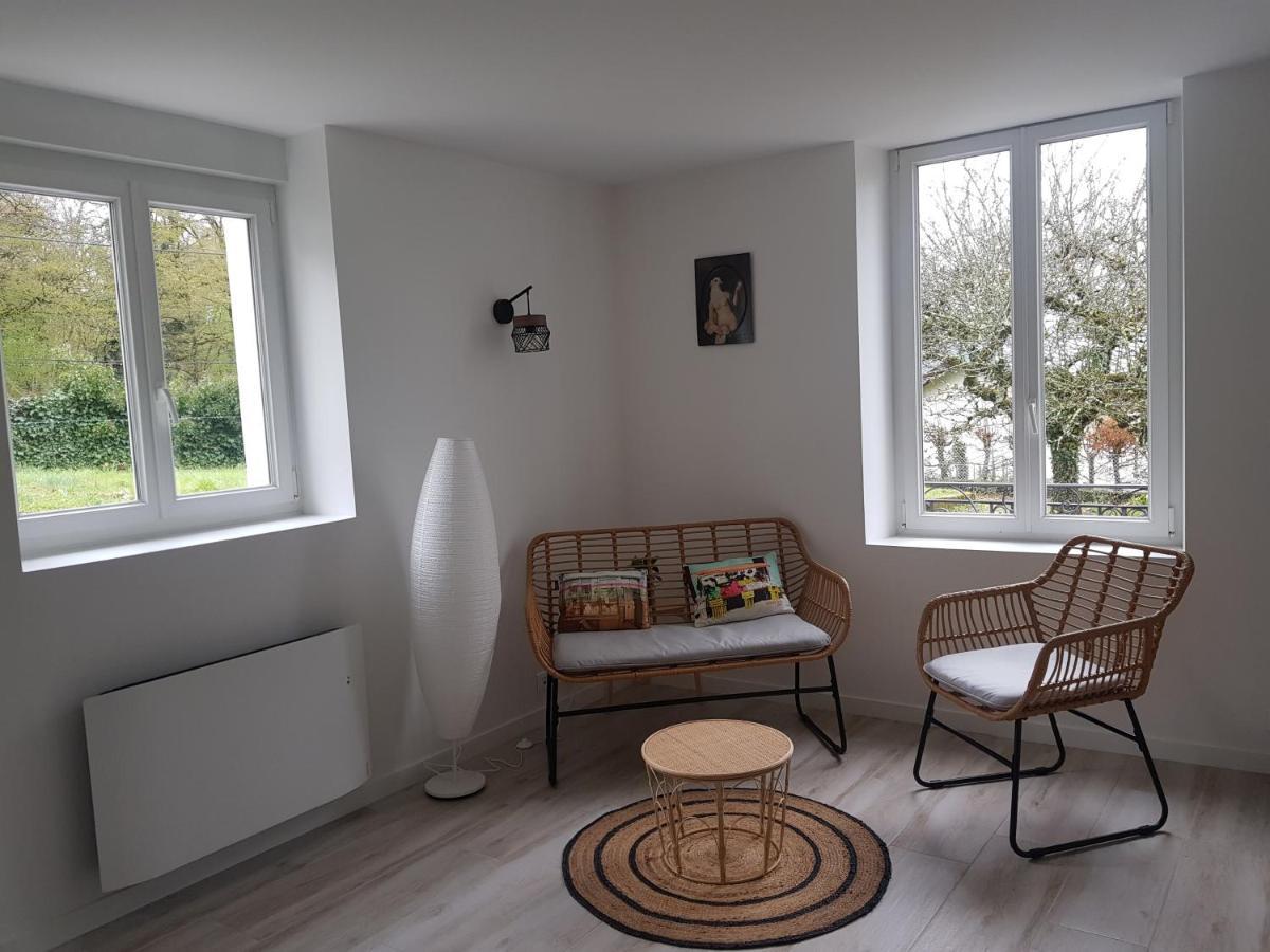 Ferienwohnung La Petite Sommiere Besançon Exterior foto