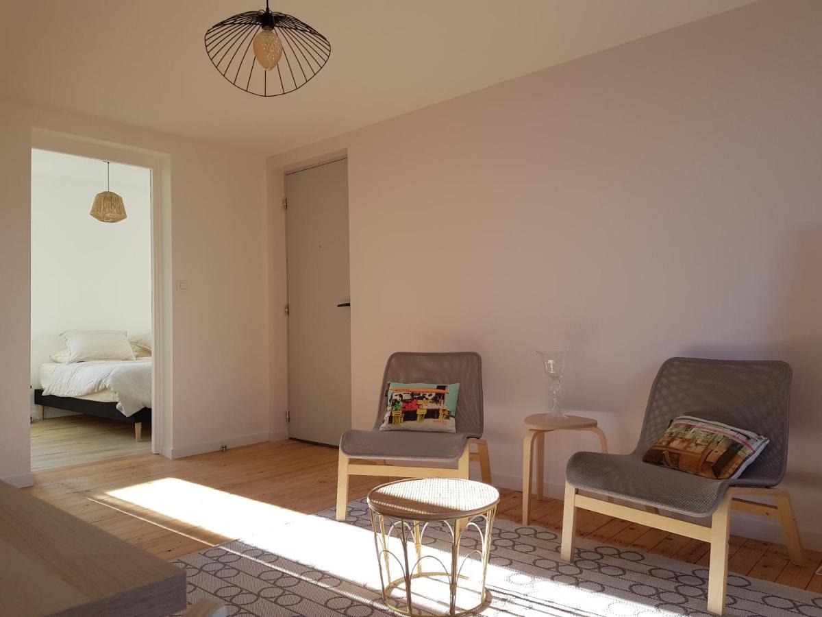 Ferienwohnung La Petite Sommiere Besançon Exterior foto